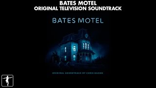 Bates Motel - Chris Bacon - Soundtrack Preview (Official Video)