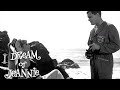 I Dream Of Jeannie Tony Meets Jeannie For The First Time Classic TV Rewind