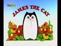 James The Cat 1984 1998