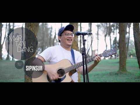 MARTANDANG TU SIPINSUR ep.1/5 - Mash Up Bessa Siantar, Anju Ma Au, Sai Ingot Ma - Sanga Pajumpang