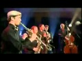 AMSTERDAM Klezmer Band - Chassid in ...