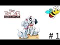 Disney S 101 Dalmatians New Years Day 1