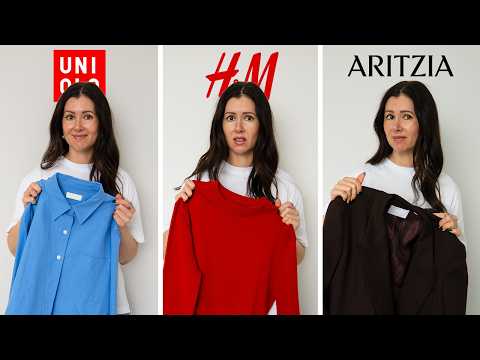 I Tested 100+ Winter Clothing Brands To See What's ACTUALLY Worth It