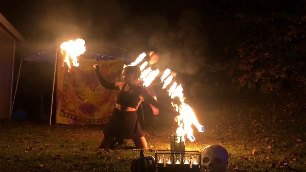 Promotional video thumbnail 5 for Priscilla HoopMore