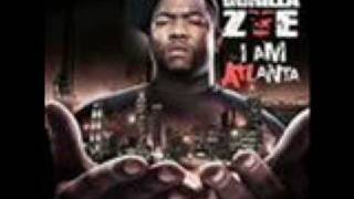 Gorilla Zoe-Fascination