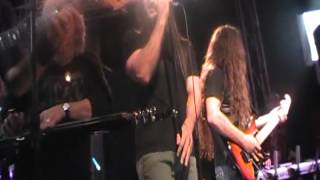 Dr.Sin - Have You Ever Seen The Rain - Manifesto