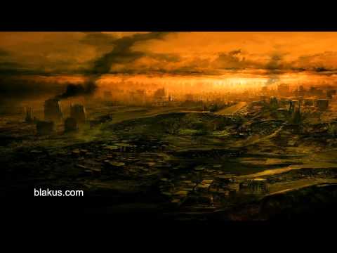Ruins - Blakus / Cosmogeny-RSM - Epic Orchestral Trailer