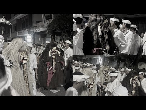 Baleganjur Bebarongan “JAPUSTA” (audio official)