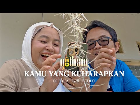 Kamu Yang Kuharapkan - Gotham