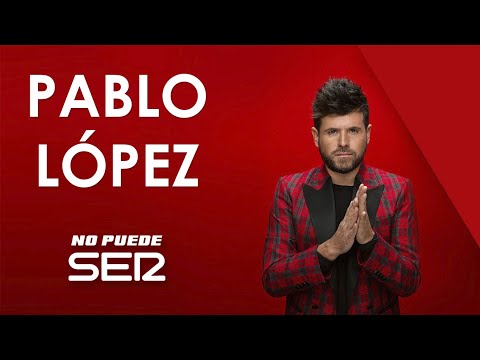 Pablo López - No Puede Ser