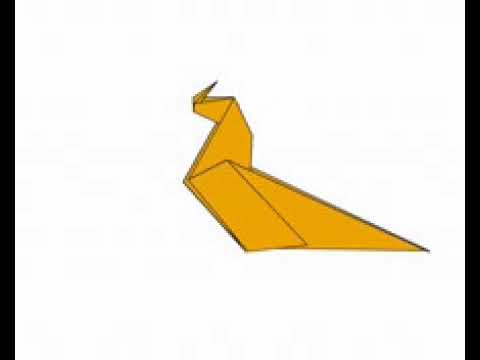 origami video tutorials