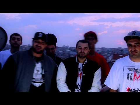Bitirim aka NHT feat Halil Anıl : G.M.S