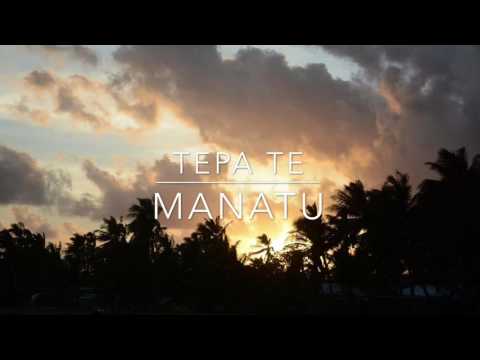 Tuvalu Song 2016 - Tepa Te Manatu