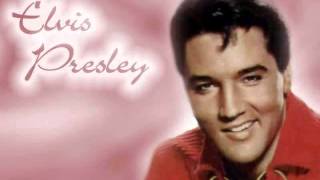 Elvis Presley -- Slowly But Surely