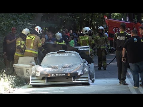 ORLEN OIL 28 Grand Prix Sopot Gdynia 2025 | Matuszewski Sebastian | Lotus Exige | MotoRecords.pl