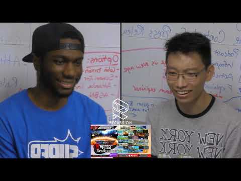 Smashcode 10/11/18 - Typo | Sonido vs Nev - Winners Semis