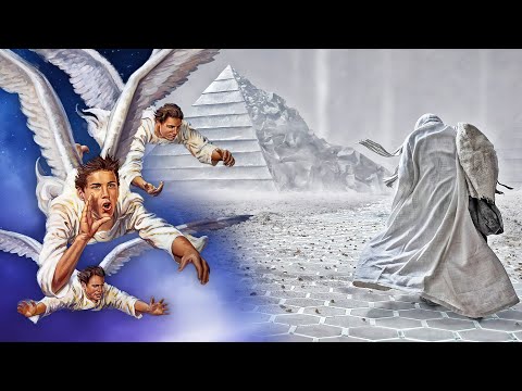 Globalna bludna crkva - Poruka trojice anđela 642