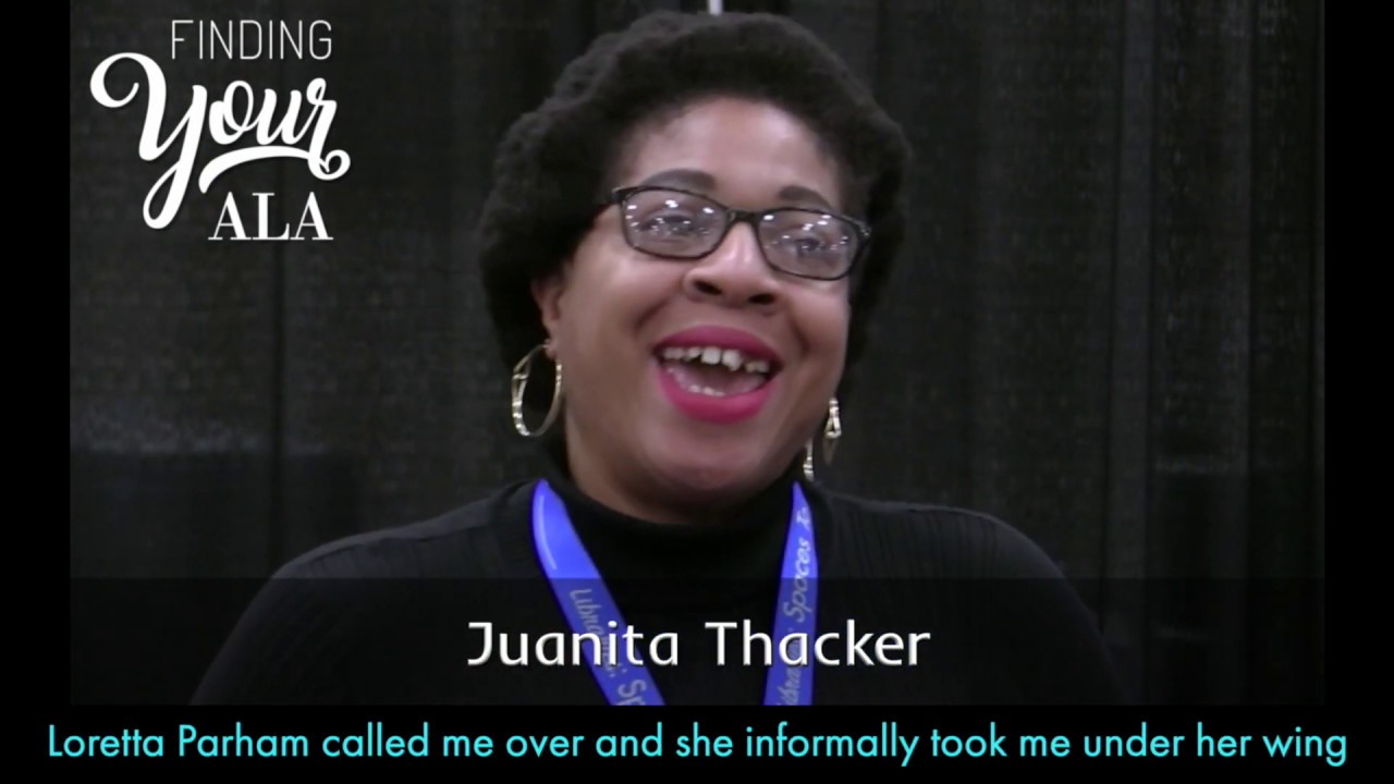 Finding Your ALA