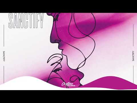 PLVTO x lonelysoul. - Sanctify