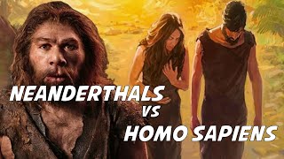 Homo sapiens VS Neanderthals | What Makes Us Homo sapiens And Not Neanderthals MQDEFAULT Thumbnail