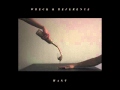 Wreck and Reference - Stranger, Fill This Hole in Me ...