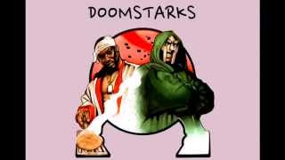 DOOMSTARKS - LivelyHood (GhostFace Killah &amp; MF DOOM)