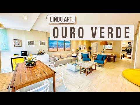 Apt. No Condomínio Ouro Verde - Aracaju- Sergipe