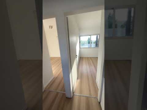 Alquiler dpto de 3 ambientes en Las Mercedes, Pilar. Buenos Aires.