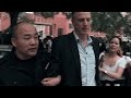 CNN crew roughed up and detained by police CNN crew roughed up and detained by police