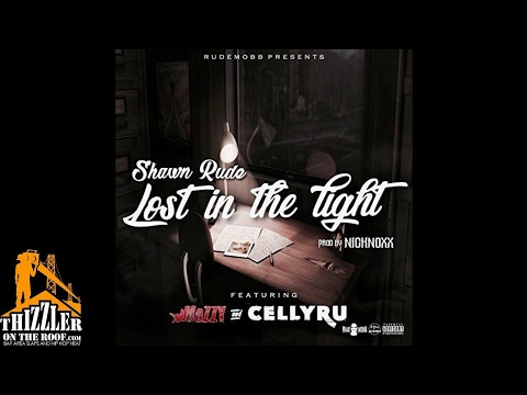 Shawn Rude ft. Mozzy, Celly Ru -  Lost In The Light [Prod. Nick Noxx] [Thizzler.com Exclusive]