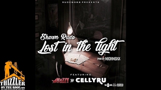 Shawn Rude ft. Mozzy, Celly Ru -  Lost In The Light [Prod. Nick Noxx] [Thizzler.com Exclusive]