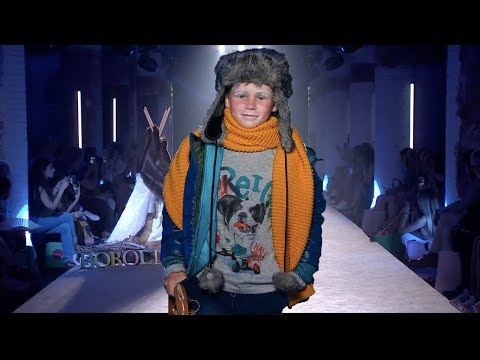 Boboli | Spring/Summer 2019 | 080 Barcelona Fashion