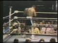 Ken Norton Vs Jose Luis Garcia II 8 14 75 Part 2
