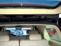 2007 Cadillac Escalade ESV 2ND BENCH THIRD AWD TV DVD 6 CD B