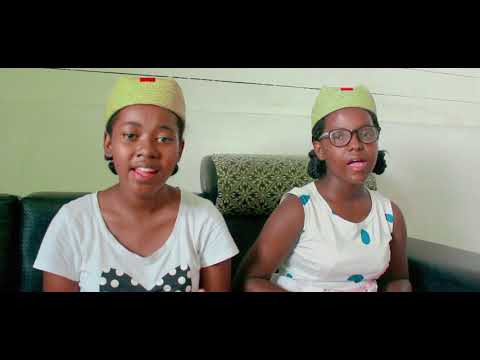 Maihelah  Mibebaha Clip officiel