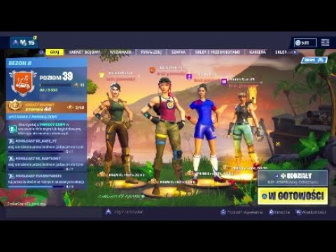 Pierwsza wygrana Teamu BS!