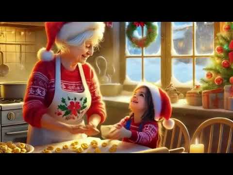 Tortellini nel Brodino | Video Musicale Natalizio