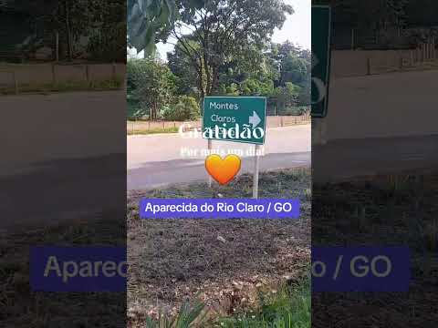 Aparecida do Rio Claro  / GO