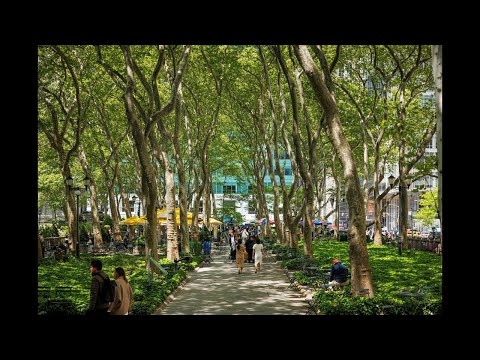 Bryant Park