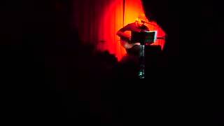 Juan Vidal - Jardín de Gente (Luis Alberto Spinetta)