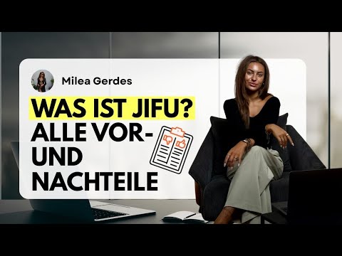 Was ist Jifu? Alle Vor- und Nachteile by Milea Gerdes