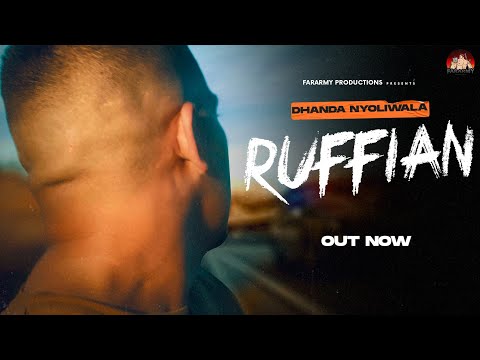 Ruffian (Full Video) | Dhanda Nyoliwala | New Haryanvi Songs Haryanavi 2021 | New Rap Song 2021