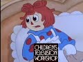 Sesame Street Episode 2281 Ending Scene My Version