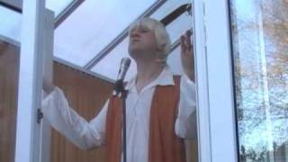 Don't Cry For Me Argentina (Mike Flowers)
