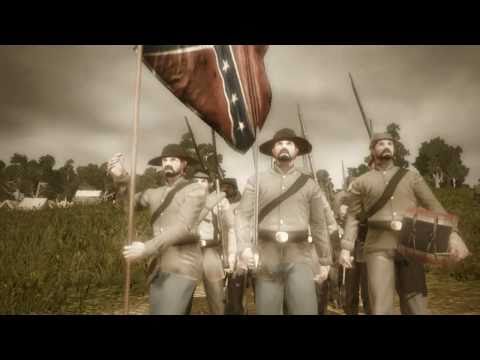 Empire Total War : American Civil War