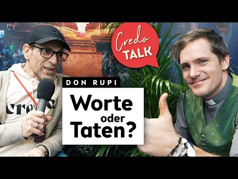 How do you confess? | Don Rupi