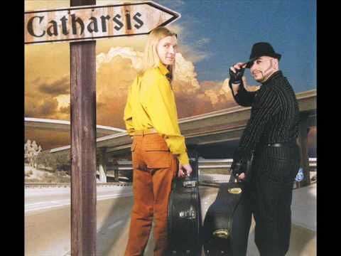 CATHARSIS - Fata draga