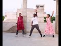 Peelings Pushpa2 Alluarjun Rashmikamandanna Dsp Dance Trending Dancecover Choreographer