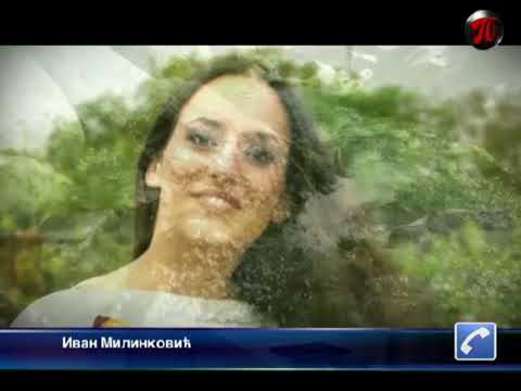 Jutarnji program - Ivan Milinkovic