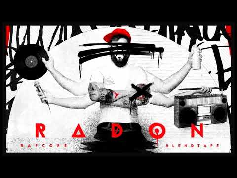 Łona ft. Red Hot Chili Peppers - Nic Dziwnego (Radon Blend)